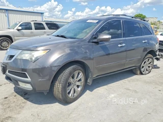 ACURA MDX ADVANCE