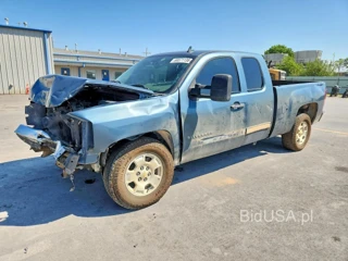 CHEVROLET SILVERADO C1500 LT