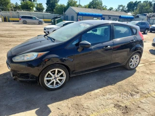 FORD FIESTA SE