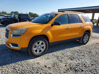 GMC ACADIA SLE