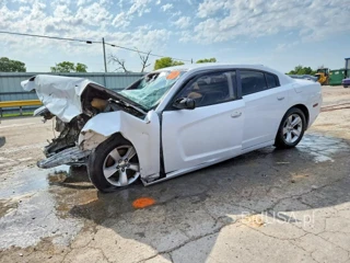 DODGE CHARGER SE