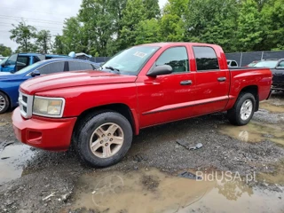 DODGE DAKOTA SXT
