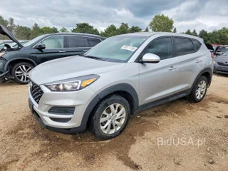 HYUNDAI TUCSON SE