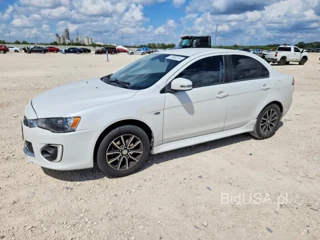 MITSUBISHI LANCER ES