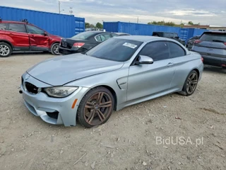 BMW M4 COMPETITION