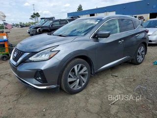 NISSAN MURANO SL
