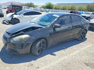 DODGE DART SXT
