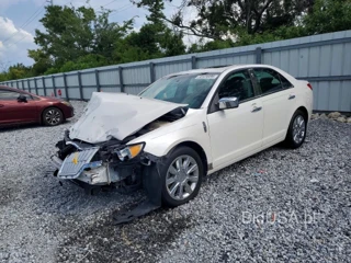 LINCOLN MKZ