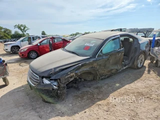 FORD TAURUS SEL