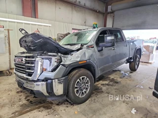 GMC SIERRA K2500 SLE