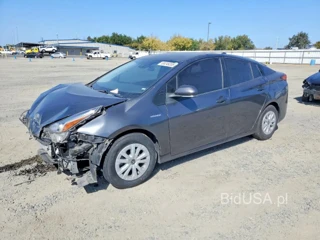 TOYOTA PRIUS L ECO