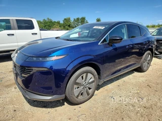 NISSAN MURANO SL