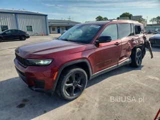 JEEP GRAND CHEROKEE L LAREDO