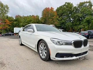 BMW 740 XI