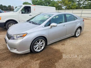 LEXUS HS 250H