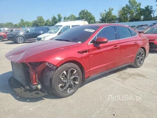 HYUNDAI SONATA SEL