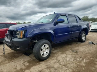 CHEVROLET AVALANCHE K1500