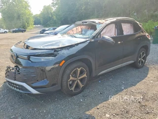 VOLKSWAGEN TIGUAN SE