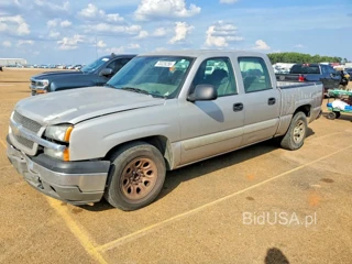 CHEVROLET SILVERADO C1500