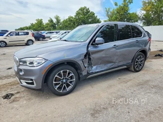 BMW X5 XDRIVE35I