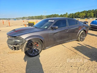 DODGE CHARGER R/T