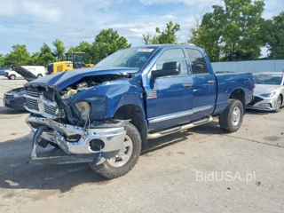 DODGE RAM 2500