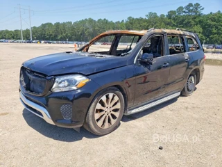 MERCEDES-BENZ GLS 450 4MATIC