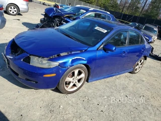 MAZDA 6 S