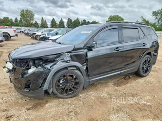 GMC TERRAIN SLE