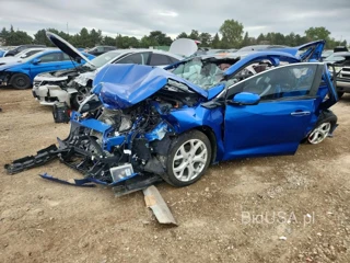 CHEVROLET VOLT LTZ