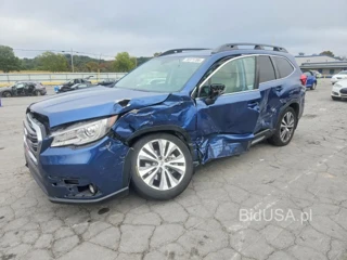 SUBARU ASCENT LIMITED