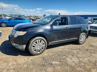 FORD EDGE LIMITED