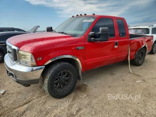 FORD F250 SUPER DUTY