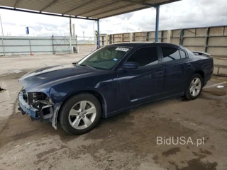 DODGE CHARGER SE