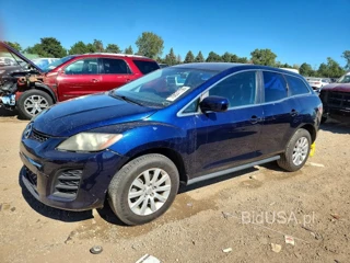 MAZDA CX-7