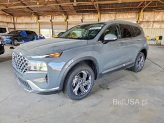 HYUNDAI SANTA FE SEL PREMIUM