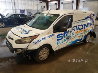 FORD TRANSIT CONNECT XL