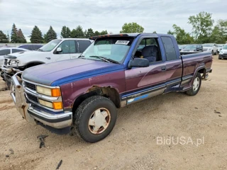 CHEVROLET GMT-400 K1500