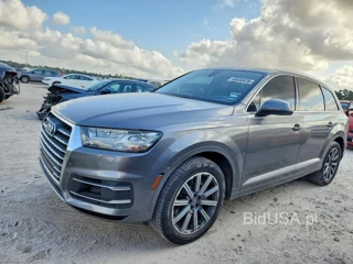 AUDI Q7 PRESTIGE