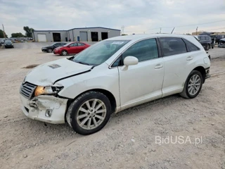 TOYOTA VENZA FWD 4CYL