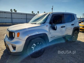JEEP RENEGADE SPORT