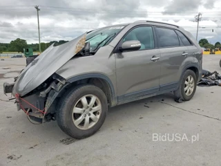 KIA SORENTO LX