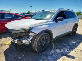 HONDA CR-V SPORT