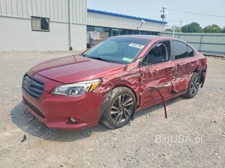 SUBARU LEGACY SPORT