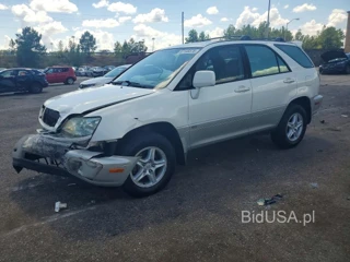 LEXUS RX 300