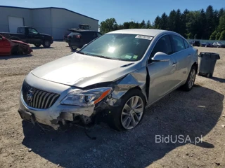 BUICK REGAL