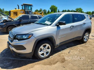 JEEP COMPASS SPORT