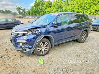 HONDA PILOT EX