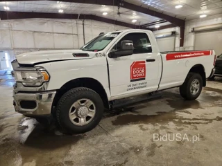 RAM 3500 TRADESMAN