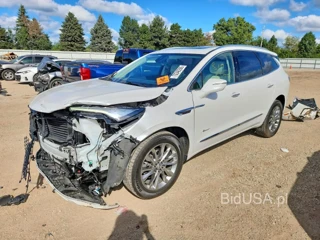 BUICK ENCLAVE AVENIR